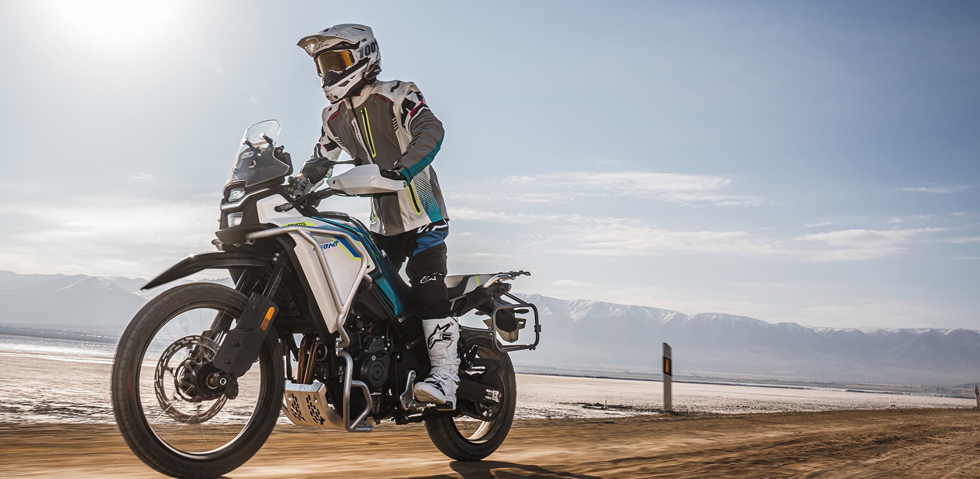 Motorcycle Tours